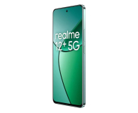 realme 12+ 5G 12/512GB Pioneer Green - 1235143 - zdjęcie 4